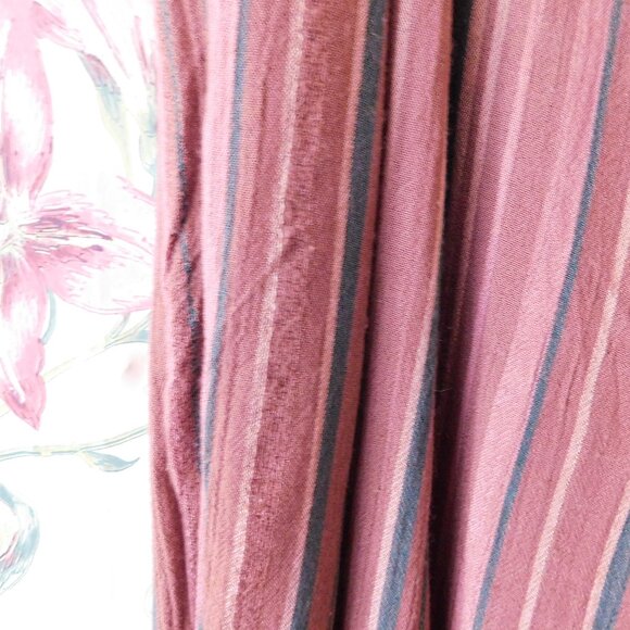 🦔🐾 Aerie Fall Striped Pants 🍃 - Picture 8 of 11